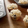 image:imageWilton Gold NonStick Muffin Top Pan Made Without PFAS 11 x 16 inMini  24 Cup 2Pack