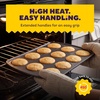 image:imageWilton Gold NonStick Muffin Top Pan Made Without PFAS 11 x 16 inMuffin Top  12 Cup