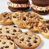 image:imageWilton Gold NonStick Muffin Top Pan Made Without PFAS 11 x 16 inMuffin Top  12 Cup 3Pack