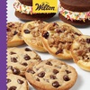 image:imageWilton Gold NonStick Muffin Top Pan Made Without PFAS 11 x 16 inMuffin Top  12 Cup 3Pack