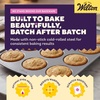 image:imageWilton Gold NonStick Muffin Top Pan Made Without PFAS 11 x 16 inMuffin Top  12 Cup