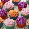 image:imageWilton Gold NonStick Muffin Top Pan Made Without PFAS 11 x 16 inStandard  6 Cup