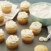 image:imageWilton Gold NonStick Muffin Top Pan Made Without PFAS 11 x 16 inStandard  6 Cup