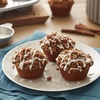 image:imageWilton Gold NonStick Muffin Top Pan Made Without PFAS 11 x 16 inStandard  6 Cup
