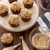 image:imageWilton Gold NonStick Muffin Top Pan Made Without PFAS 11 x 16 inStandard  6 Cup