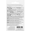 image:imageWilton Hearts Edible Glitter Shimmering Accents 004 oz SilverSilver Hearts