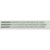 image:imageWilton Hearts Edible Glitter Shimmering Accents 004 oz SilverSilver Hearts