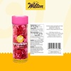image:imageWilton Jumbo Heart Sprinkles Valentines Day 32 oz Red and Pink