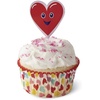 image:imageWilton Pink Sparkling Sugar Shimmering Sprinkles for Decorating Cakes Cupcakes Cookies amp Desserts Edible Pink Sugar Crystals for Baking 52 ozPink