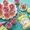 image:imageWilton Rainbow Sprinkles Mix Jimmies and Nonpareils 10 ozCactus