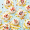 image:imageWilton Rainbow Sprinkles Mix Jimmies and Nonpareils 10 ozRainbow