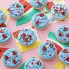 image:imageWilton Rainbow Sprinkles Mix Jimmies and Nonpareils 10 ozWatermelon