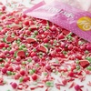 image:imageWilton Rainbow Sprinkles Mix Jimmies and Nonpareils 10 ozWatermelon
