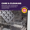 image:imageWilton Silver NonStick Muffin Pan Made Without PFAS 12Cup
