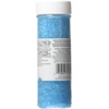 image:imageWilton Sparkling Sugar Decorating Sprinkles 525 oz BlueAzul