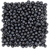 image:imageWilton White Sugar Pearl Sprinkles Wedding Cakes 49 ozBlack