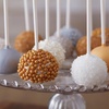image:imageWilton White Sugar Pearl Sprinkles Wedding Cakes 49 ozGold