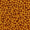 image:imageWilton White Sugar Pearl Sprinkles Wedding Cakes 49 ozGold