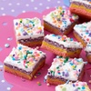 image:imageWilton White Sugar Pearl Sprinkles Wedding Cakes 49 ozPink