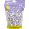 image:imageWilton Rainbow Sprinkles Mix Jimmies and Nonpareils 10 ozUnicorn