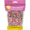 image:imageWilton Rainbow Sprinkles Mix Jimmies and Nonpareils 10 ozWatermelon
