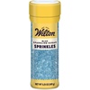 image:imageWilton Sparkling Sugar Decorating Sprinkles 525 oz BlueBlue