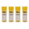 image:imageWilton White Sugar Pearl Sprinkles Wedding Cakes 49 ozWhite