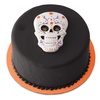 image:imageWilton Decorator Preferred Chocolate Fondant ReadytoUse 239 ozBlack