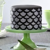image:imageWilton Decorator Preferred Chocolate Fondant ReadytoUse 239 ozBlack