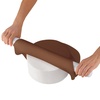 image:imageWilton Decorator Preferred Chocolate Fondant ReadytoUse 239 ozChocolate