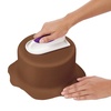 image:imageWilton Decorator Preferred Chocolate Fondant ReadytoUse 239 ozChocolate