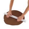 image:imageWilton Decorator Preferred Chocolate Fondant ReadytoUse 239 ozChocolate