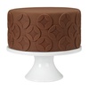 image:imageWilton Decorator Preferred Chocolate Fondant ReadytoUse 239 ozChocolate