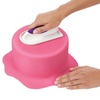 image:imageWilton Decorator Preferred Chocolate Fondant ReadytoUse 239 ozPink