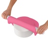 image:imageWilton Decorator Preferred Chocolate Fondant ReadytoUse 239 ozPink