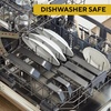 image:imageWilton Perfect Results Nonstick Cookie Sheet Set Dishwasher Safe 2Piece2