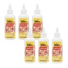 image:imageWilton Blue Cookie Icing  ReadytoUse PreColored Cookie Icing with Adjustable Flow Tip amp Twist Cap  Dries Hard for Easier Stacking  75 oz Pack of 6Red
