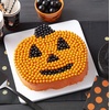 image:imageNovelty Cake PanJackOLantern Fluted 11X106X16