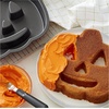 image:imageNovelty Cake PanJackOLantern Fluted 11X106X16