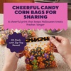 image:imageWilton Candy Corn Halloween Resealable Treat Bags 20Count