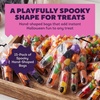 image:imageWilton Creepy Hand Shaped Halloween Party Bags 15CountAssorted