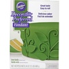image:imageWilton Decorator Preferred Royal Blue Fondant EasytoRoll 24 ozGreen