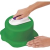 image:imageWilton Decorator Preferred Royal Blue Fondant EasytoRoll 24 ozGreen