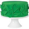 image:imageWilton Decorator Preferred Royal Blue Fondant EasytoRoll 24 ozGreen