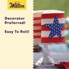 image:imageWilton Decorator Preferred Royal Blue Fondant EasytoRoll 24 ozRoyal Blue