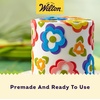image:imageWilton Decorator Preferred Royal Blue Fondant EasytoRoll 24 ozRoyal Blue