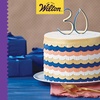image:imageWilton Decorator Preferred Royal Blue Fondant EasytoRoll 24 ozRoyal Blue