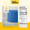 image:imageWilton Decorator Preferred Royal Blue Fondant EasytoRoll 24 ozRoyal Blue