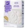 image:imageWilton Decorator Preferred Royal Blue Fondant EasytoRoll 24 ozWhite