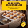 image:imageWilton Everyday NonStick Muffin Pan Made Without PFAS 12Cup